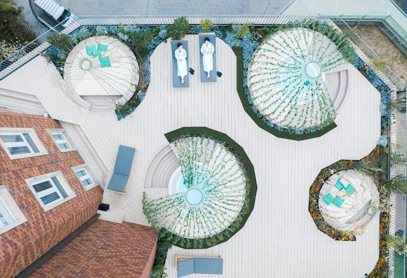 Royal Chester Nagasaki Hotel&retreat