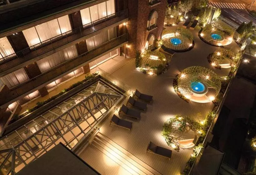 Royal Chester Nagasaki Hotel&retreat