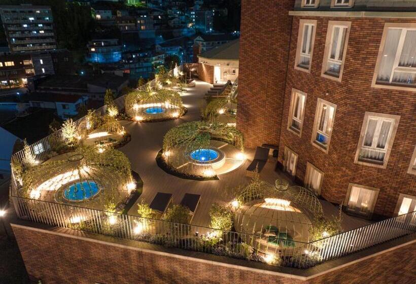 Royal Chester Nagasaki Hotel&retreat