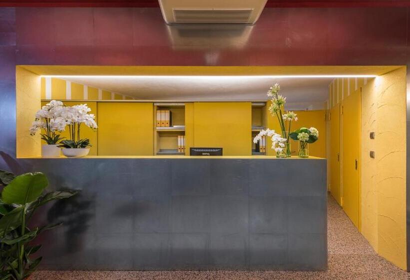 فندق San Daniele