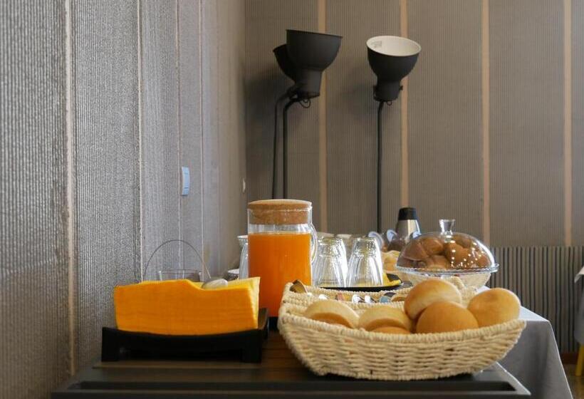 فندق San Daniele