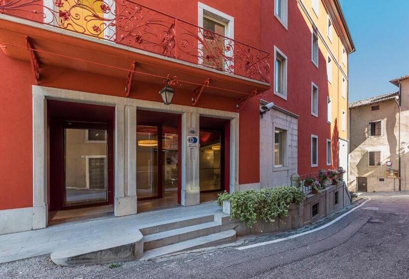 فندق San Daniele