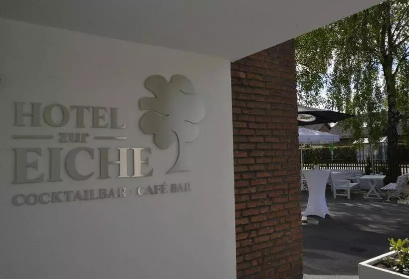 ホテル Zur Eiche