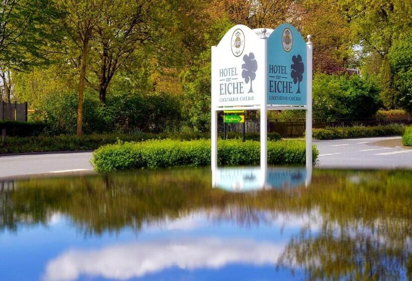 酒店 Zur Eiche