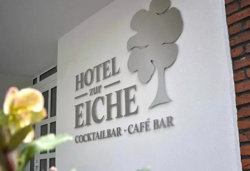 ホテル Zur Eiche