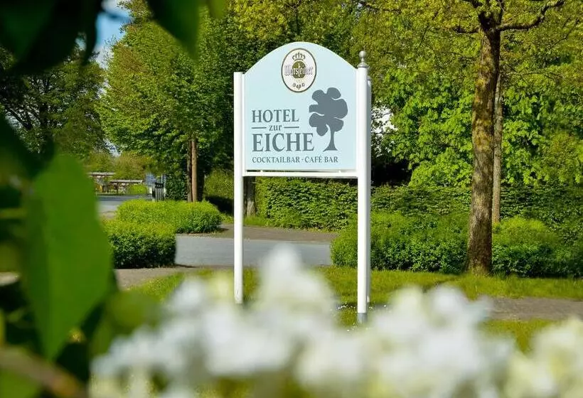 ホテル Zur Eiche