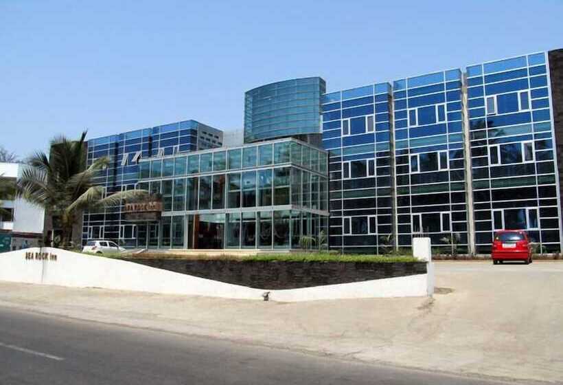 منتجع Sea Rock Inn