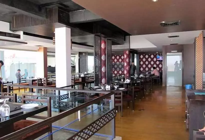 リゾートホテル Sea Rock Inn