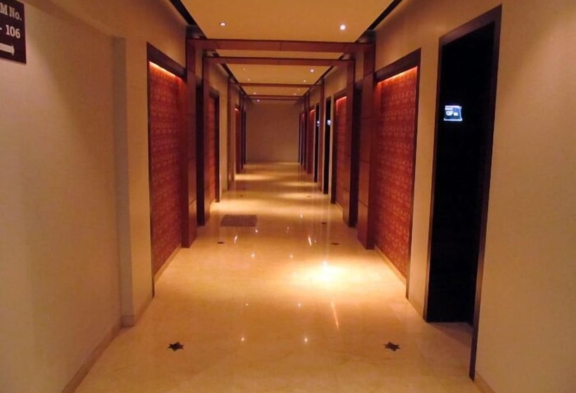 منتجع Sea Rock Inn