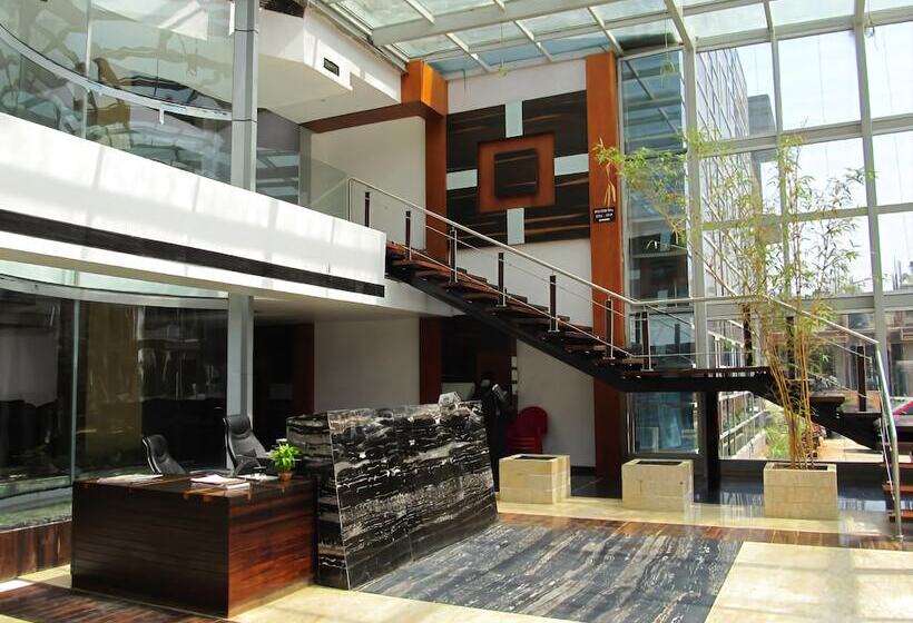 منتجع Sea Rock Inn