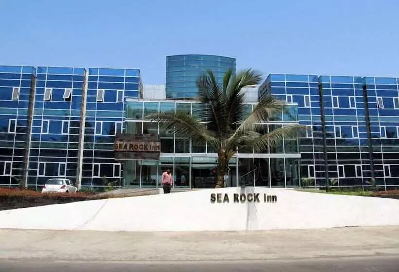 リゾートホテル Sea Rock Inn
