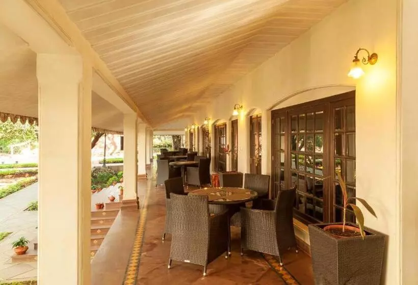 Lomakeskus Welcomheritage Golf View