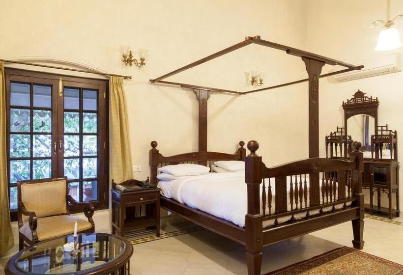 渡假胜地 Welcomheritage Golf View