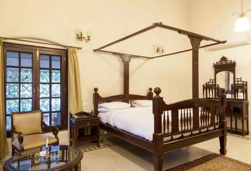 Lomakeskus Welcomheritage Golf View