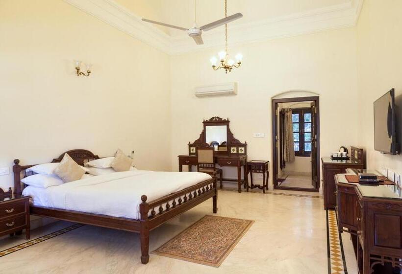 渡假胜地 Welcomheritage Golf View