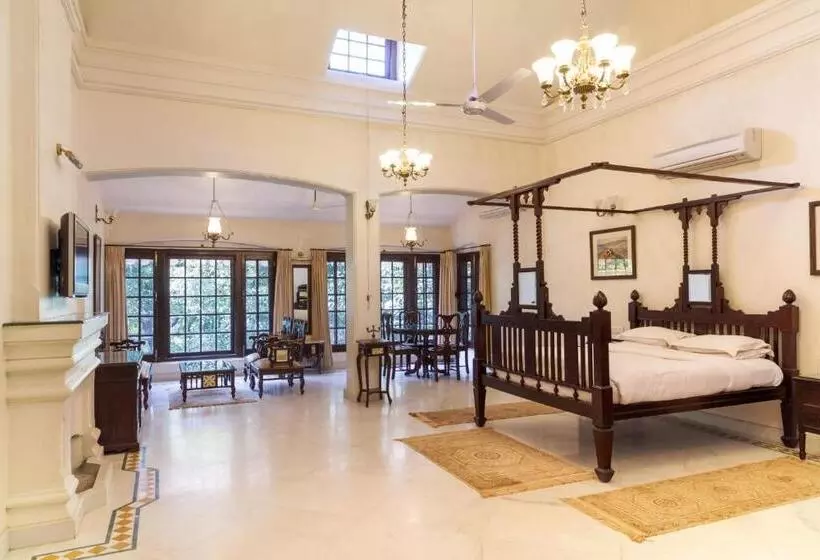 Lomakeskus Welcomheritage Golf View