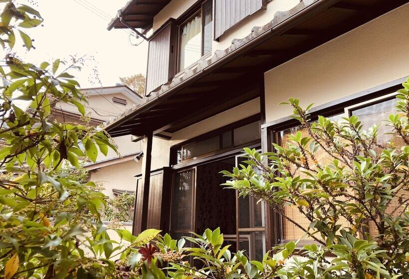 Ryokan Kinkaku