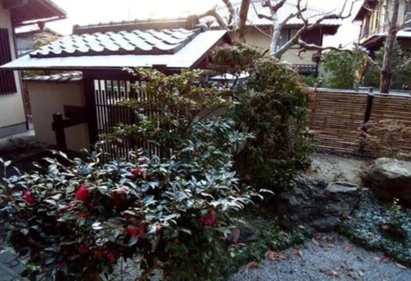 Ryokan Kinkaku