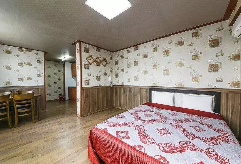 Venus Motel&pension