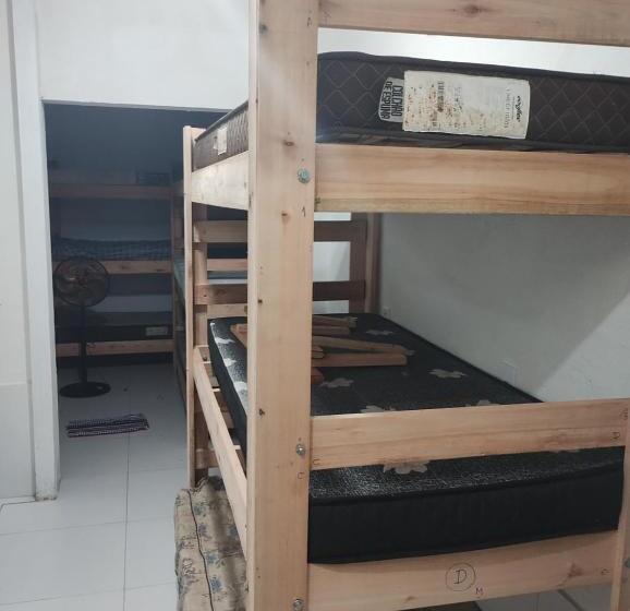 הוסטל Casa Du Zezeh Centro