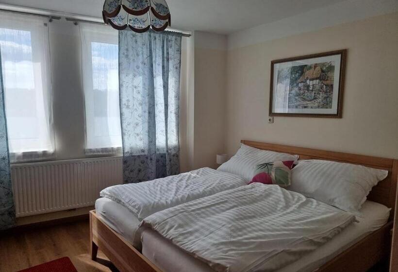 ユースホステル Gasthof Weidenauer Gabi S Café