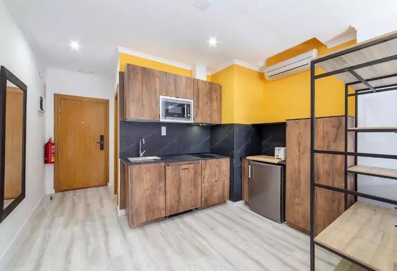Albufera Dreams Nature Suites