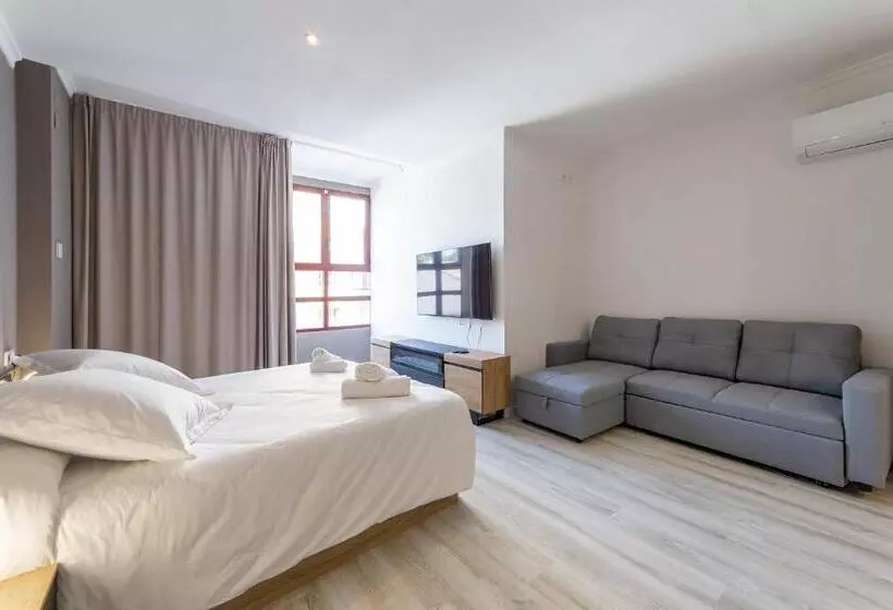 Albufera Dreams Nature Suites