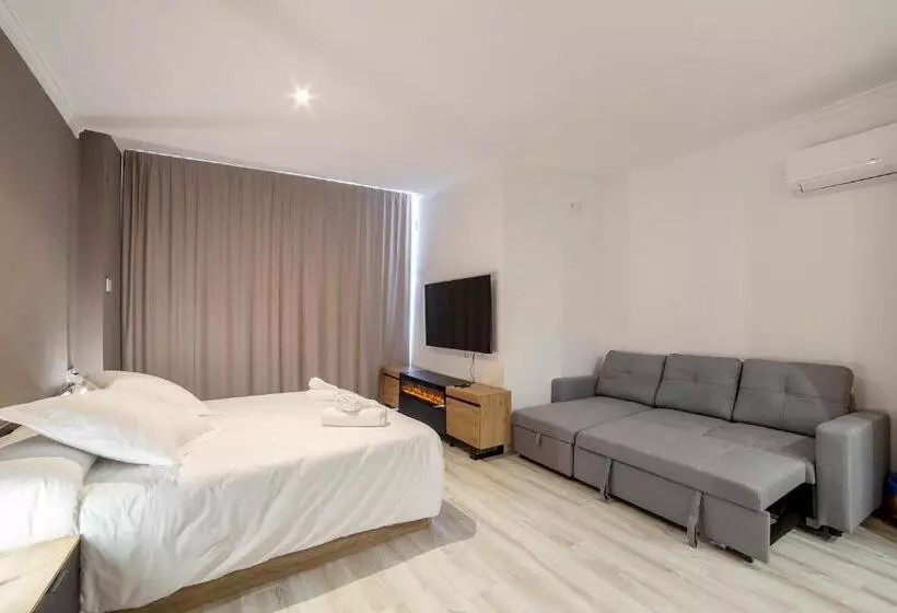 Albufera Dreams Nature Suites