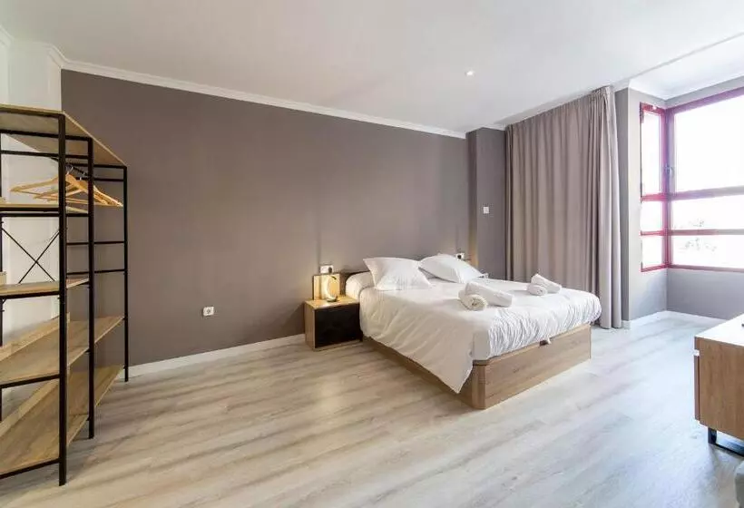 Albufera Dreams Nature Suites