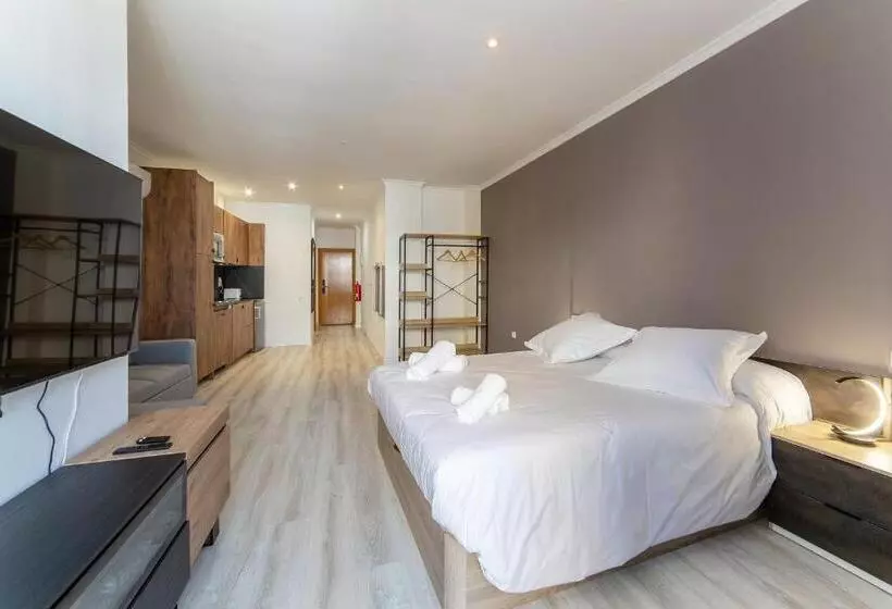 Albufera Dreams Nature Suites