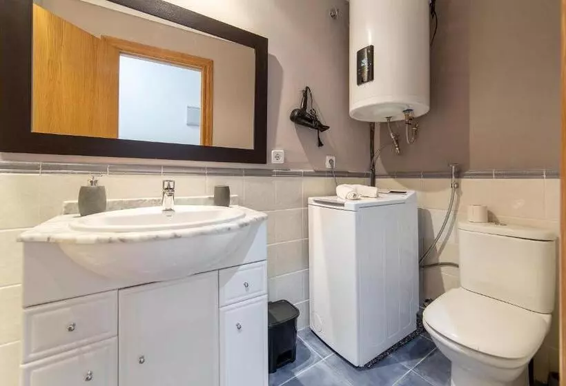 Albufera Dreams Nature Suites