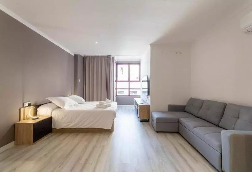 Albufera Dreams Nature Suites