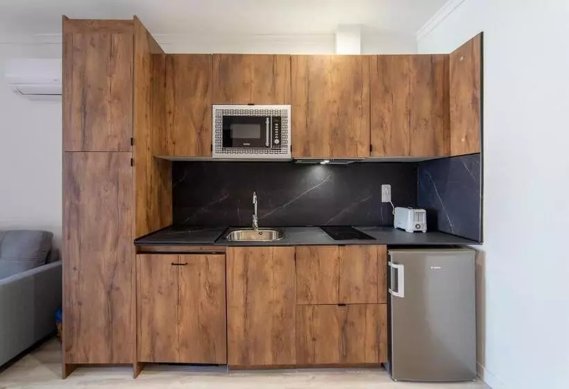 Albufera Dreams Nature Suites