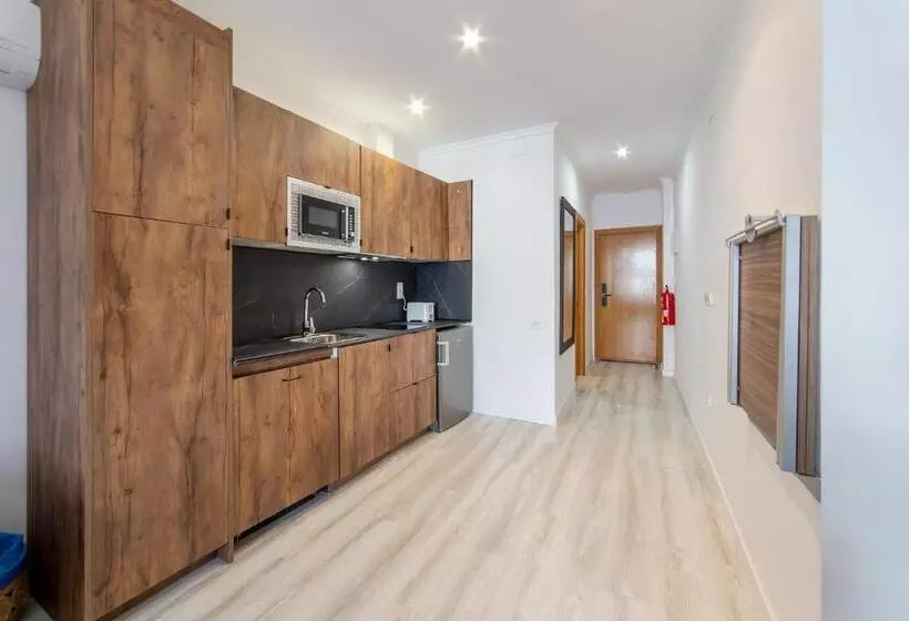 Albufera Dreams Nature Suites