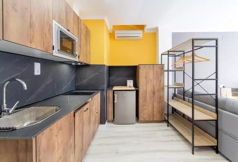 Albufera Dreams Nature Suites