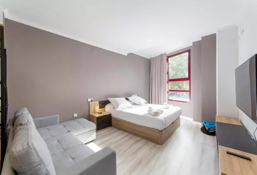 Albufera Dreams Nature Suites