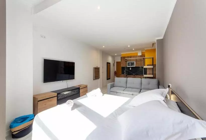 Albufera Dreams Nature Suites