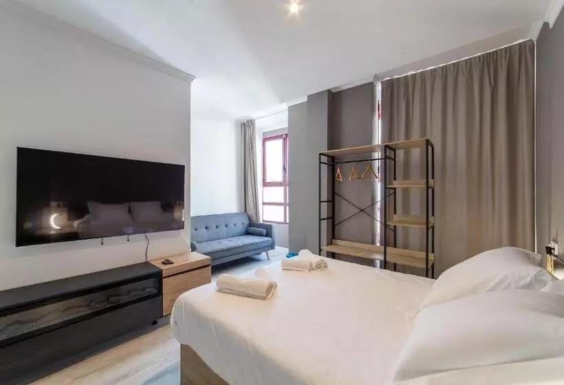 Albufera Dreams Nature Suites
