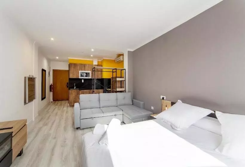 Albufera Dreams Nature Suites