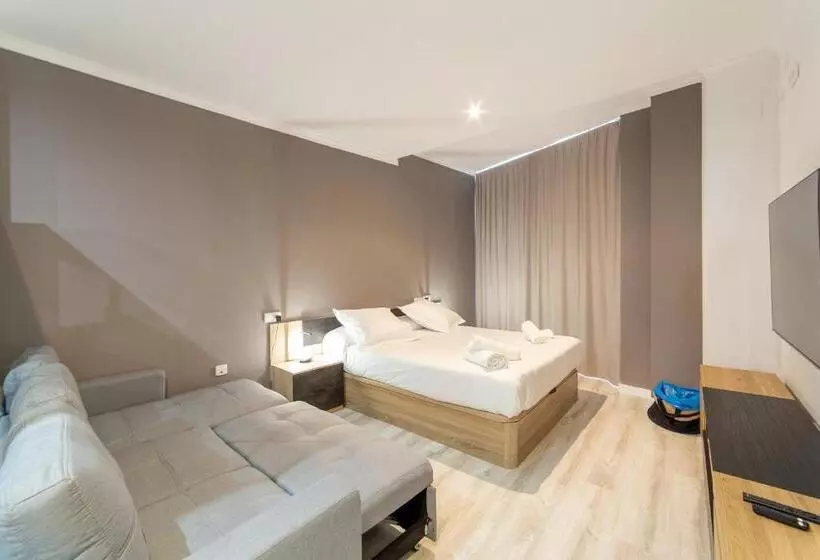 Albufera Dreams Nature Suites