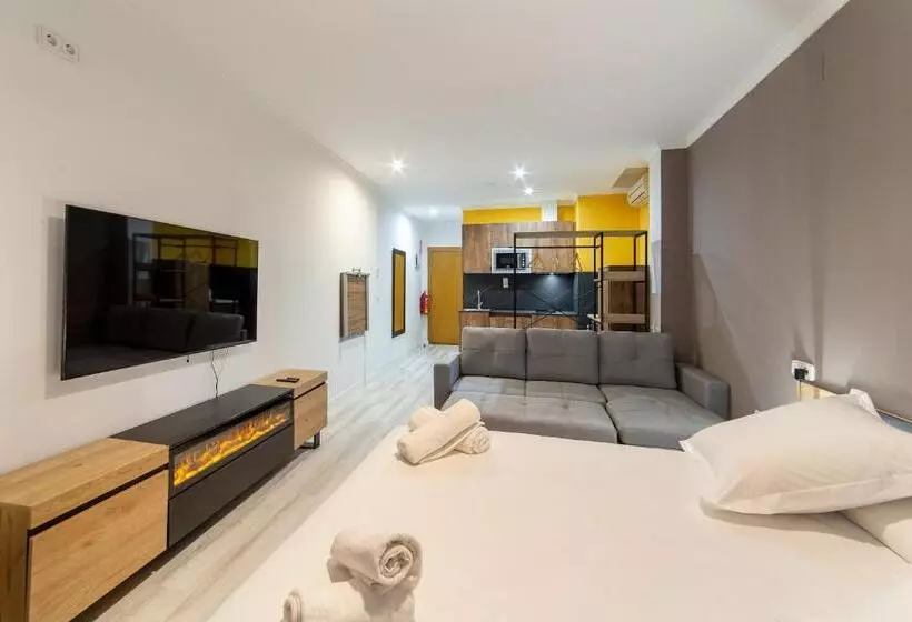 Albufera Dreams Nature Suites
