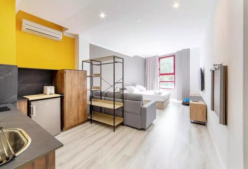 Albufera Dreams Nature Suites