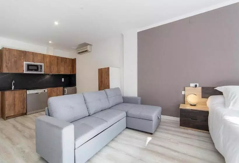 Albufera Dreams Nature Suites