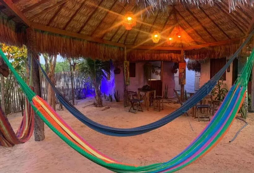 Bed and Breakfast Chalé Lua
