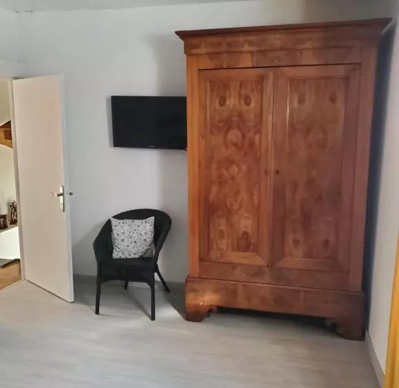ベッドアンドブレックファースト La Maison De Margot