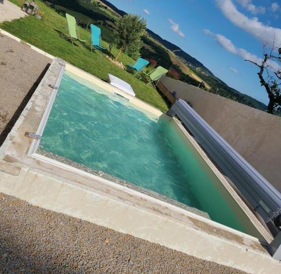 Bed & Breakfast Le Qg Chez Flo Et David