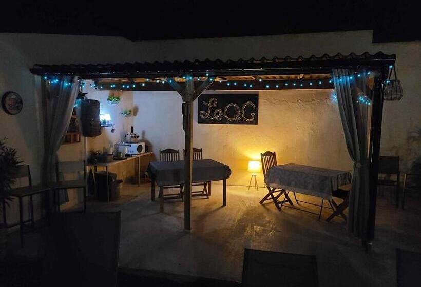 Bed & Breakfast Le Qg Chez Flo Et David