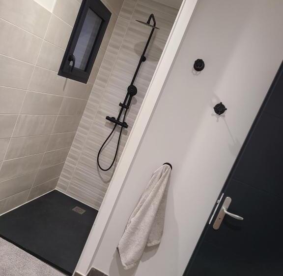 Bed & Breakfast Le Qg Chez Flo Et David