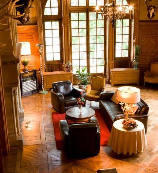 مبيت وإفطار Manoir De La Gravière