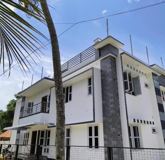 Bed and Breakfast Rais Residancy